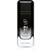 CAROLINA HERRERA 212 VIP Black eau de parfum for men 100 ml