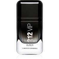 CAROLINA HERRERA 212 VIP Black eau de parfum for men 50 ml