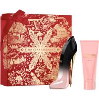 CAROLINA HERRERA Good Girl Blush Elixir gift set for women 1 pc