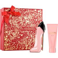 CAROLINA HERRERA Good Girl Blush gift set for women