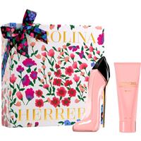 CAROLINA HERRERA Good Girl Blush gift set for women 1 pc