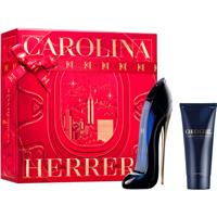 CAROLINA HERRERA Good Girl gift set for women