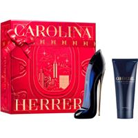 CAROLINA HERRERA Good Girl gift set for women