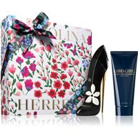 CAROLINA HERRERA Good Girl Jasmine Absolute gift set for women 1 pc