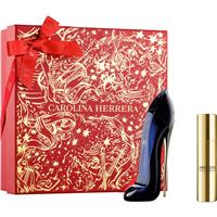 CAROLINA HERRERA Good Girl gift set for women