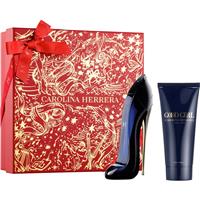 CAROLINA HERRERA Good Girl gift set for women