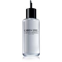 CAROLINA HERRERA Good Girl eau de parfum refill for women 200 ml