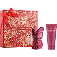 CAROLINA HERRERA La Bomba gift set for women
