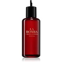 CAROLINA HERRERA La Bomba Intensa eau de parfum intense for women refill 200 ml
