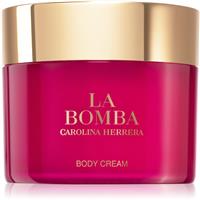 CAROLINA HERRERA La Bomba body cream for women 200 ml
