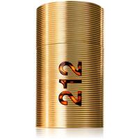 CAROLINA HERRERA 212 NYC Men perfume for men 50 ml
