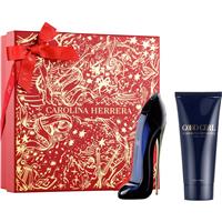 CAROLINA HERRERA Good Girl gift set for women