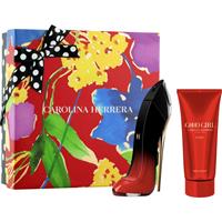 CAROLINA HERRERA Good Girl Very Good Girl Elixir gift set for women