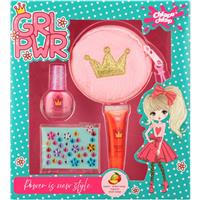 Chlapu Chlap Girl Power set for children