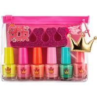 Chlapu Chlap Girl Power set for children