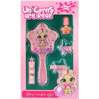 Chlapu Chlap Unicorns are Real set for children