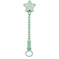 Chicco All You Can Clip dummy clip Star 1 pc