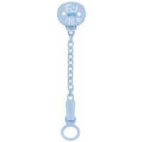 Chicco All You Can Clip dummy clip Blue 1 pc