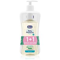 Chicco Baby Moments economy pack for children