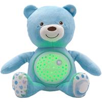 Chicco Baby Bear First Dreams projector with melody Blue 0 m+ 1 pc