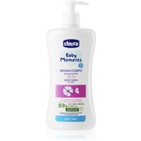 Chicco Baby Moments Relax all-over shampoo 0 m+ 500 ml