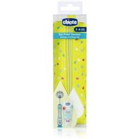 Chicco Always Smiling Set 3y+ dental care set with bag Tiger 1 pc