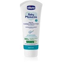 Chicco Protective Diaper Cream cream for everyday bottom care for children from birth 100 ml