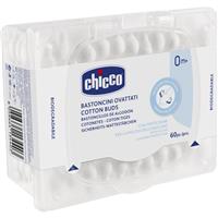 Chicco Cotton Buds cotton buds for children 60 pc