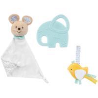 Chicco Doudou Gift Set gift set for babies 0 m+