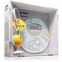 Chicco Feeding Gift Set My Sweet Doudou gift set 6m+