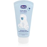 Chicco Natural Sensation Baby body lotion for children from birth 0+ 150 ml