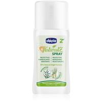 Chicco NaturalZ Protective Spray protective and refreshing mosquito spray 2 m+ 100 ml