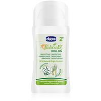 Chicco NaturalZ Protective & Refreshing Roll-on roll-on insect repellent 2 m+ 60 ml
