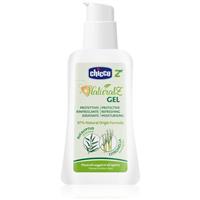 Chicco NaturalZ Protective & Refreshing Gel insect repellent gel 2 m+ 60 ml