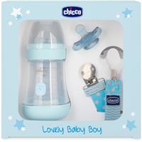 Chicco Perfect 5 Boy gift set for children from birth 0m+ Boy