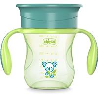 Chicco Perfect Cup 360 cup with handles 12 m+ 200 ml