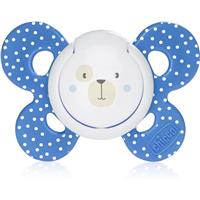 Chicco Physio Comfort 6-16m dummy Bear 1 pc
