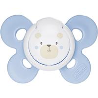 Chicco Physio Comfort 2-6 m dummy Bear 1 pc