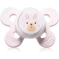 Chicco Physio Comfort 2-6 m dummy Rabbit 1 pc