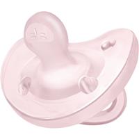Chicco Physio Soft 0-6 m dummy Pink 1 pc