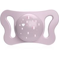 Chicco Physio Micro 0-2 m dummy Pink 2 pc