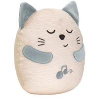 Chicco Purring Cat 0m+ interactive soft toy 20 x 17 x 10 cm 1 pc