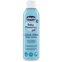 Chicco Baby Moments Acqua Spray refreshing spray for children 0m+ 150 ml