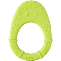 Chicco Super Soft Avocado chew toy 2 m+ 1 pc