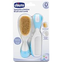 Chicco Baby Moments set for hair 0m+ Blue