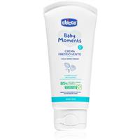 Chicco Baby Moments protective cream for kids 0m+ 50 ml