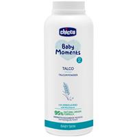 Chicco Baby Moments baby powder 150 g