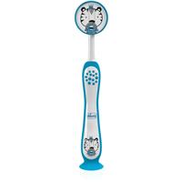 Chicco Toothbrush 3-6y+ toothbrush for children Tiger 1 pc