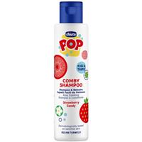 Chicco Pop Comby Shampoo & Conditioner shampoo and conditioner Strawberry 250 ml