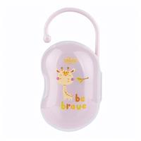 Chicco Easy Box dummy box Giraffe 1 pc